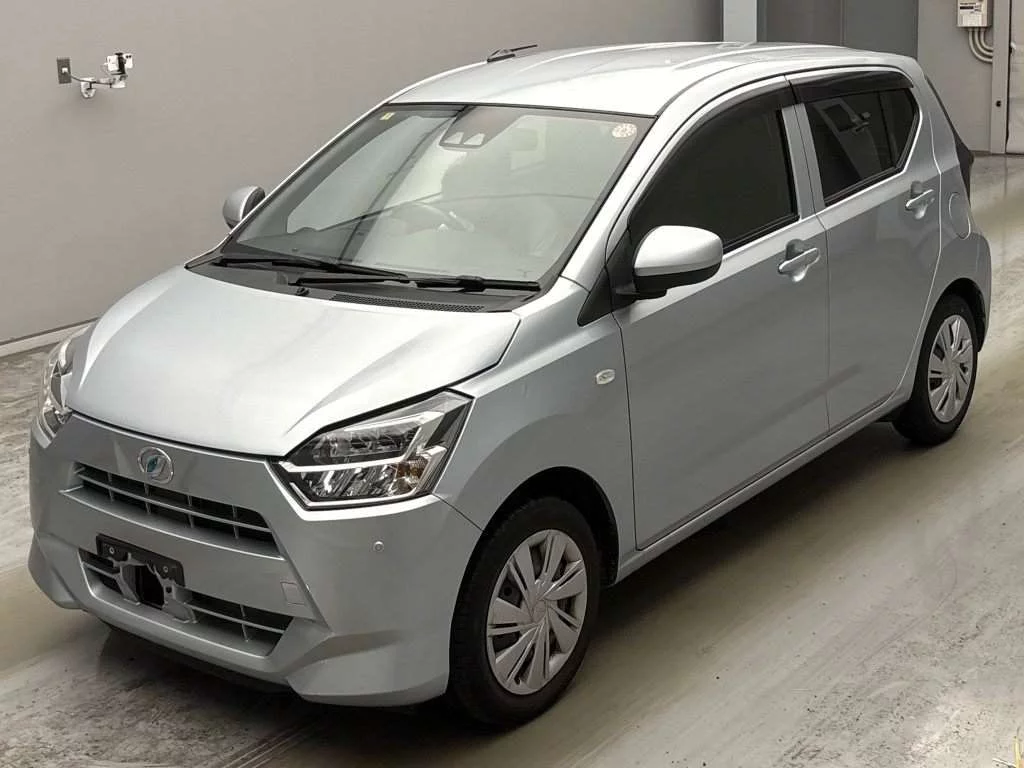 Daihatsu Mira e:S LA350S 2023